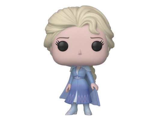 pop elsa 581