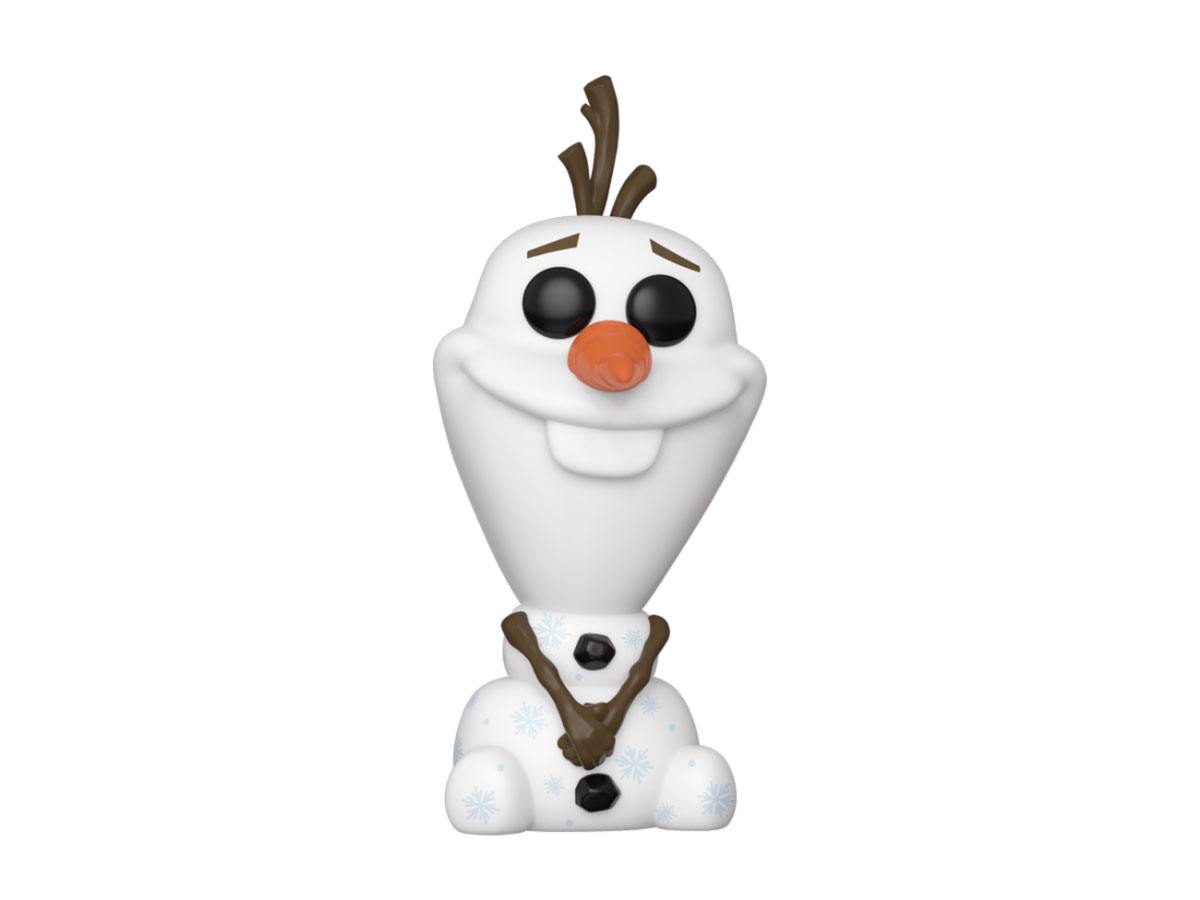 Pop! Olaf