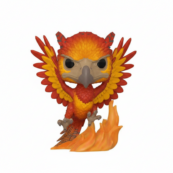 Funko Pop! Fumseck – Harry Potter
