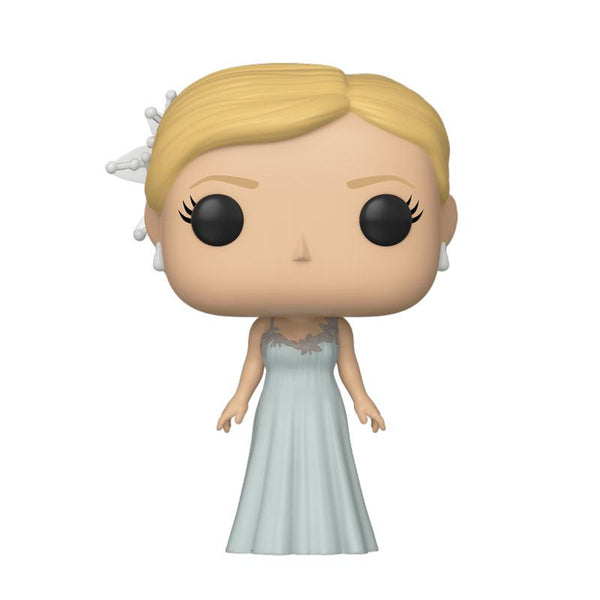 Funko Fleur Delacour 'Yule' – Harry Potter
