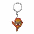 Portachiavi Pop! Fawkes