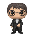 Pop! Harry Potter (Yule)