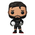 Pop! Alisson Becker 