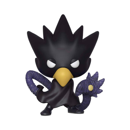 Fumikage Tokoyami 