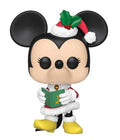Pop! Minnie "Holiday"