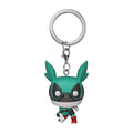 Pop! Schlüsselanhänger Deku mit Helm 