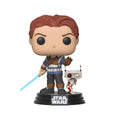 Pop! Cal Kestis e BD-1 