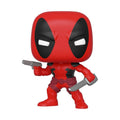 Pop! Deadpool (prima apparizione)