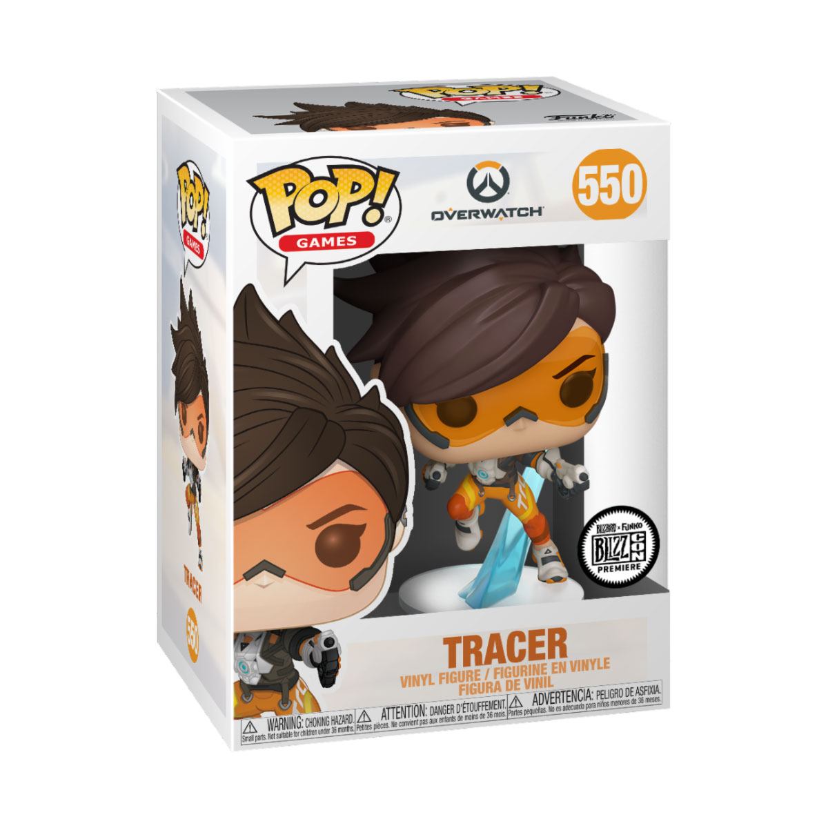 Trace 