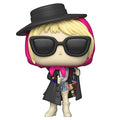 Pop! Harley Quinn (Incognito)
