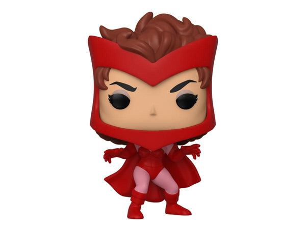 pop scarlet witch 552