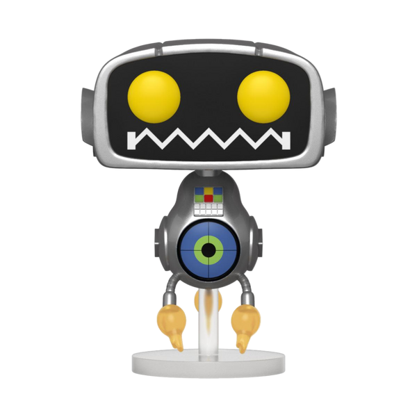 Funko Pop! H.E.R.B.I.E. – Marvel
