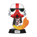 Pop! Incinerator Stormtrooper