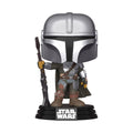 Pop! The Mandalorian