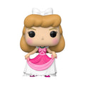 Pop! Cendrillon en Robe Rose