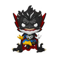 Pop! Venomized Doctor Strange