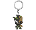 Pop! Keychain Groot Venomisé
