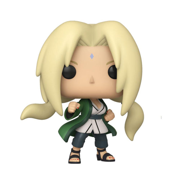 Funko Pop! Lady Tsunade – Naruto