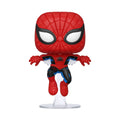 Pop! Spider-Man (1ère Apparition)