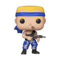 Pop! Bill Rizer