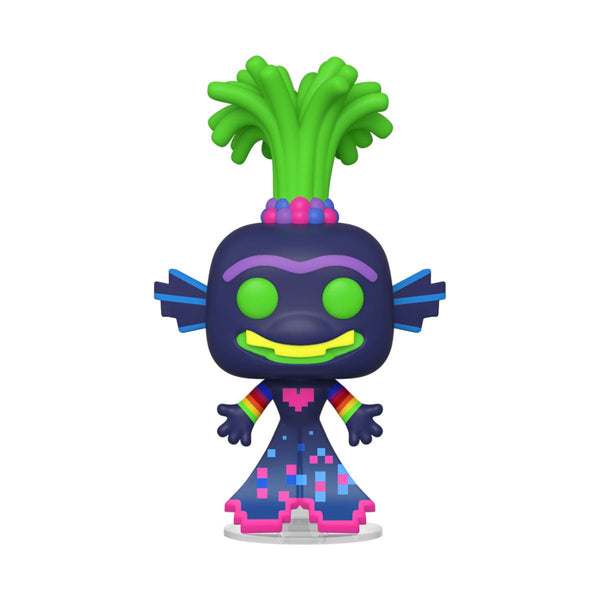 pop king trollex 881