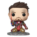Pop! Iron Man "I Am Iron Man" (Glow)
