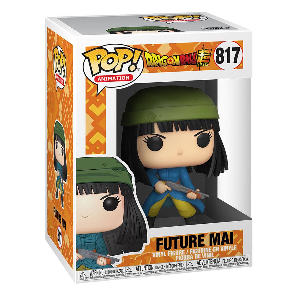 Pop! Future May