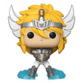 Pop! Cygnus Hyoga