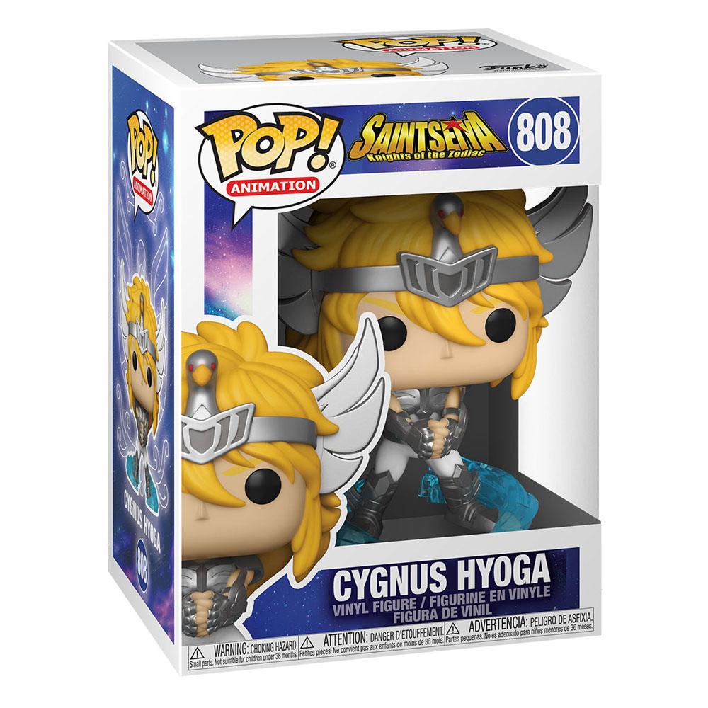 pop cygnus hyoga 808