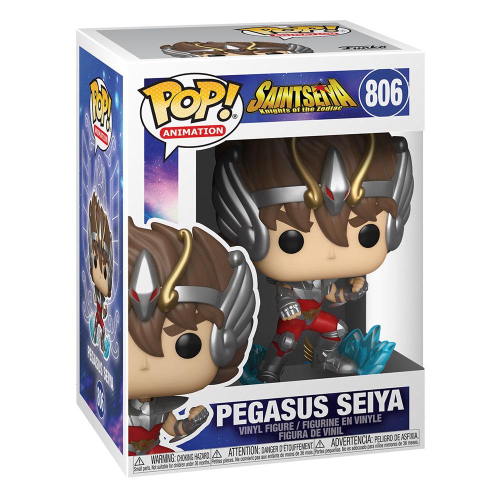 Pegasus Seiya