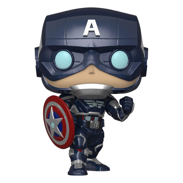 Funko Captain America