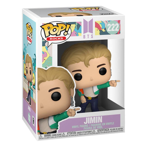 Funko Jimin (Dynamite)