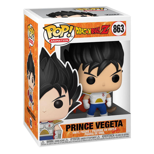 pop prince vegeta 863