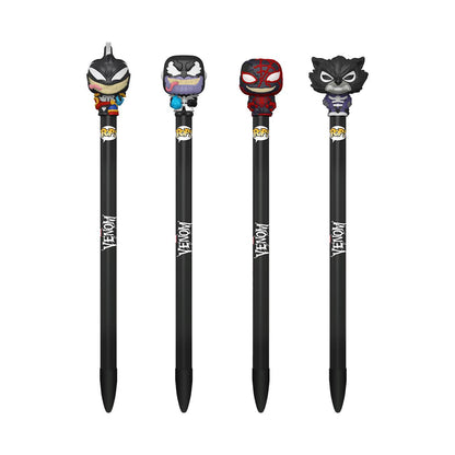 pop pen toppers venom