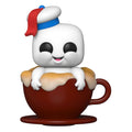 Pop! Mini Puft dans une Tasse de Cappuccino