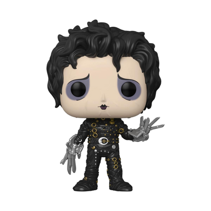 Edward Scissorhands 