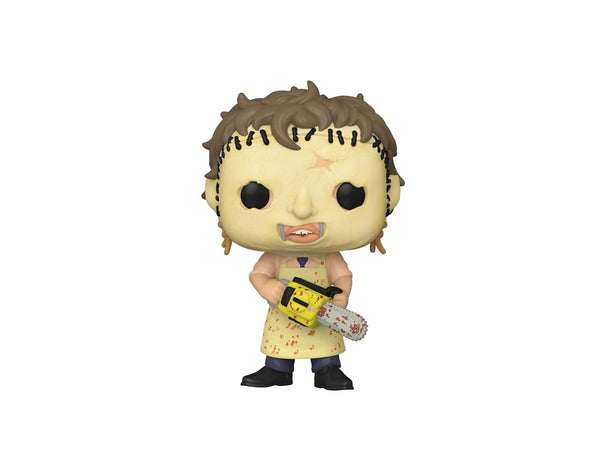 Funko Pop! Leatherface