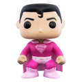 Pop! Superman (Breast Cancer)