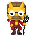 Pop! Devil Flanders