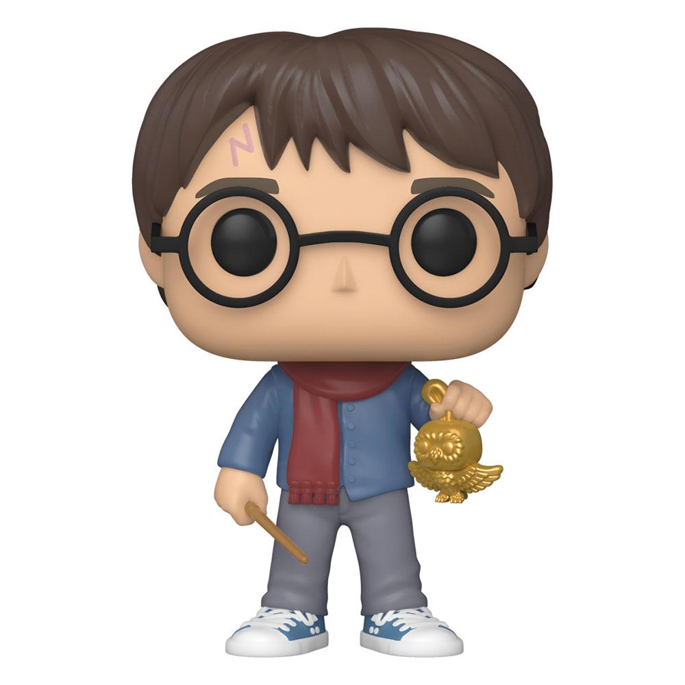 pop harry potter holiday 122