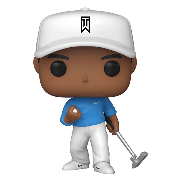 Funko Pop! Tiger Woods