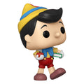 Pop! Pinocchio
