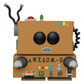 Pop! Awesom-O 9