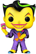 Pop! Joker (Black Light)