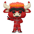 Pop! Benny the Bull
