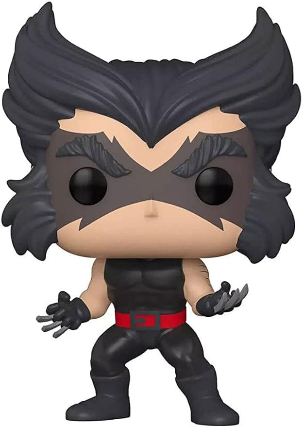 Pop! Wolverine (Retro)