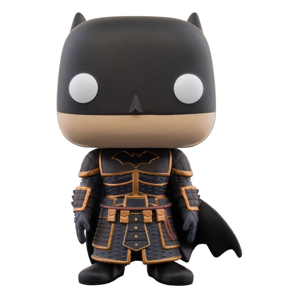 Pop! Batman (DC Imperial Palace)