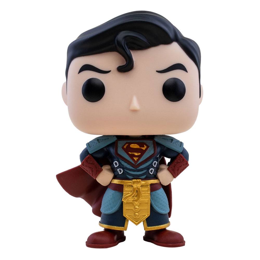 Pop! Superman (DC Imperial Palace)