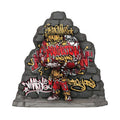Pop! Deluxe Iron Man (Street Art Collection)