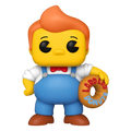Pop! Super Lard Lad